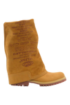 Telfar x Timberland Premium Tall Pull On Boot