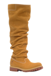 Telfar x Timberland Premium Tall Pull On Boot