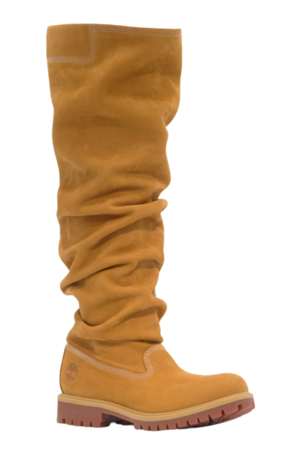 Telfar x Timberland Premium Tall Pull On Boot