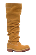 Telfar x Timberland Premium Tall Pull On Boot