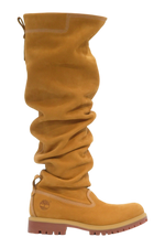 Telfar x Timberland Premium Tall Pull On Boot