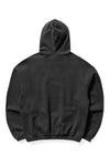 Umbro Og Logo Mask Hoodie