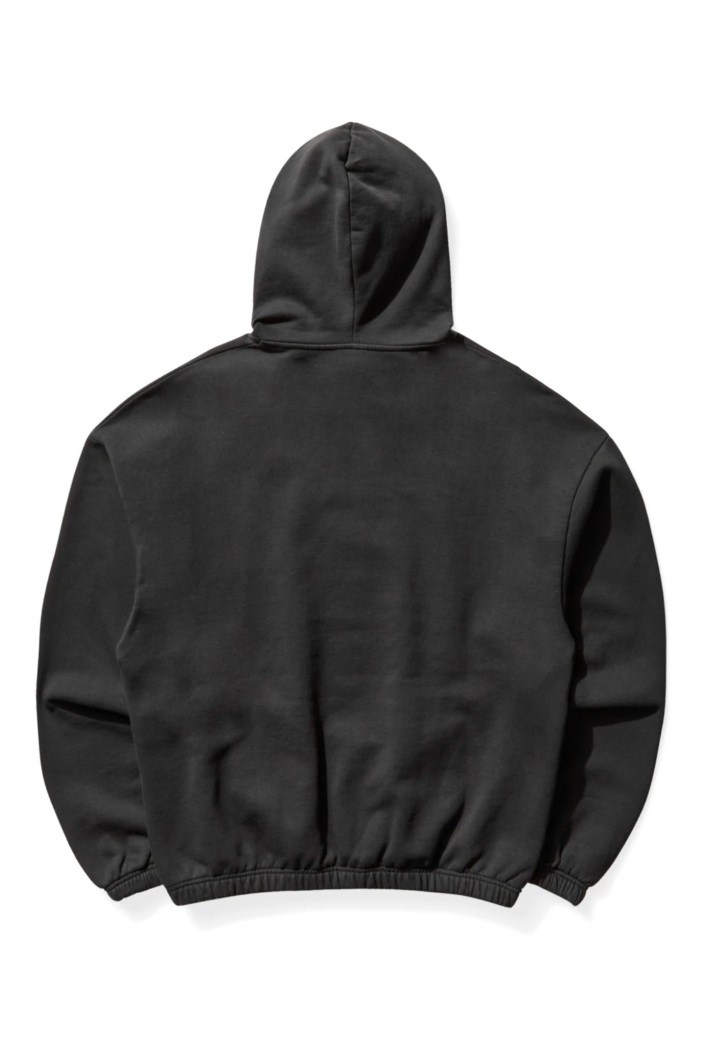 Umbro Og Logo Mask Hoodie