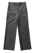Umbro Formal Pinstriped Pants
