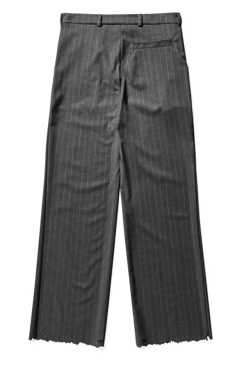 Umbro Formal Pinstriped Pants