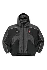 Umbro Rose Crest Masked Tracksuit