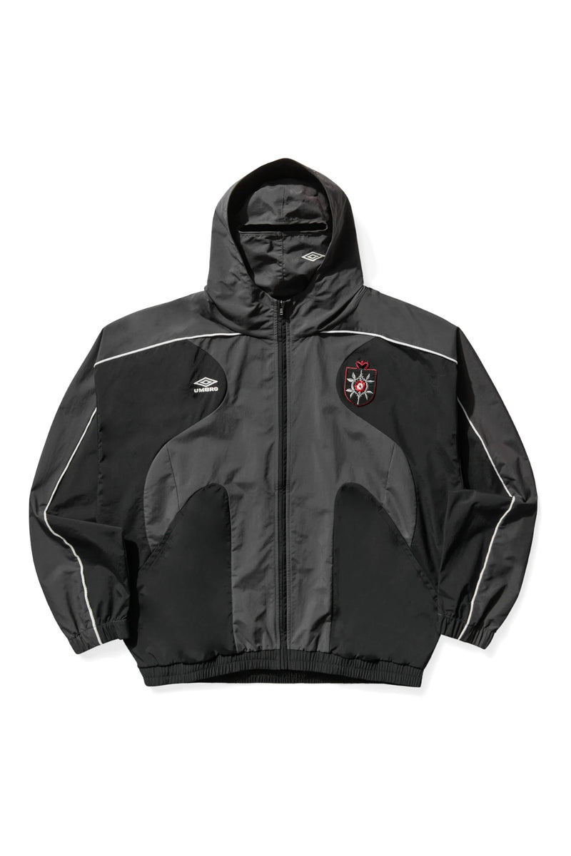 Umbro Rose Crest Masked Tracksuit