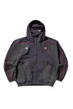 Umbro Rose Crest Masked Tracksuit
