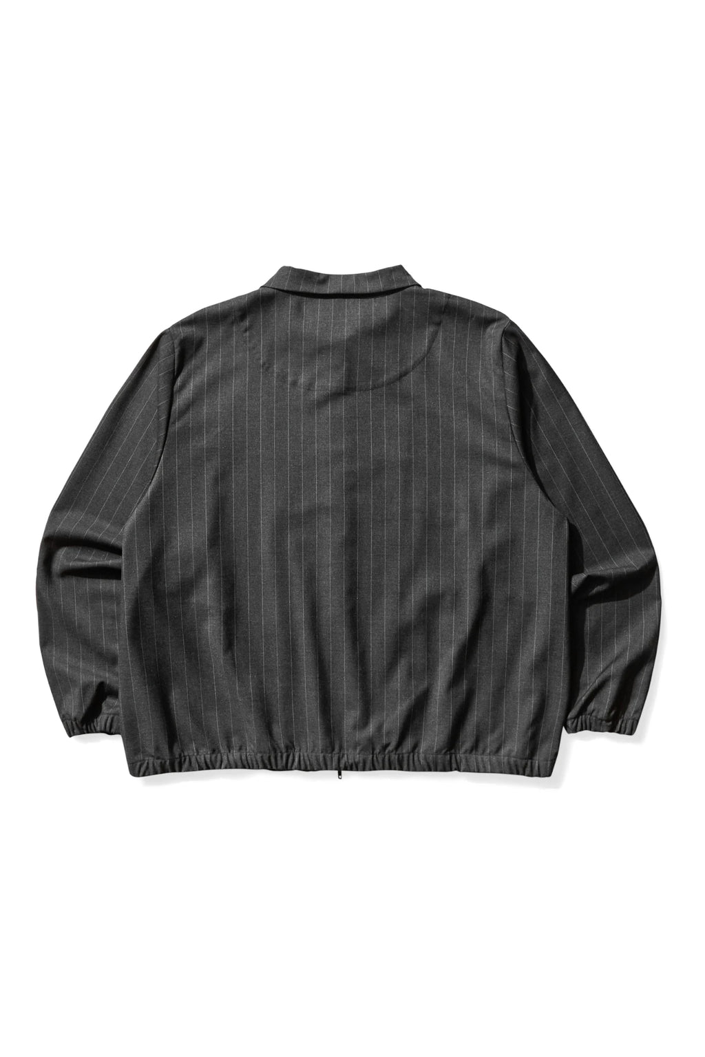 Umbro Formal Pinstriped Jacket