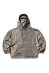 Umbro Masked Check Anorak
