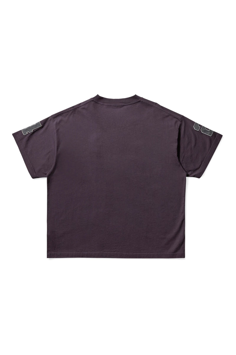 Umbro Manc T Shirt
