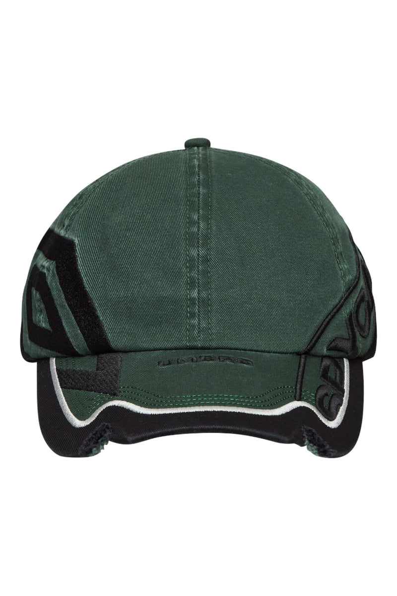 Umbro Spycam Cap