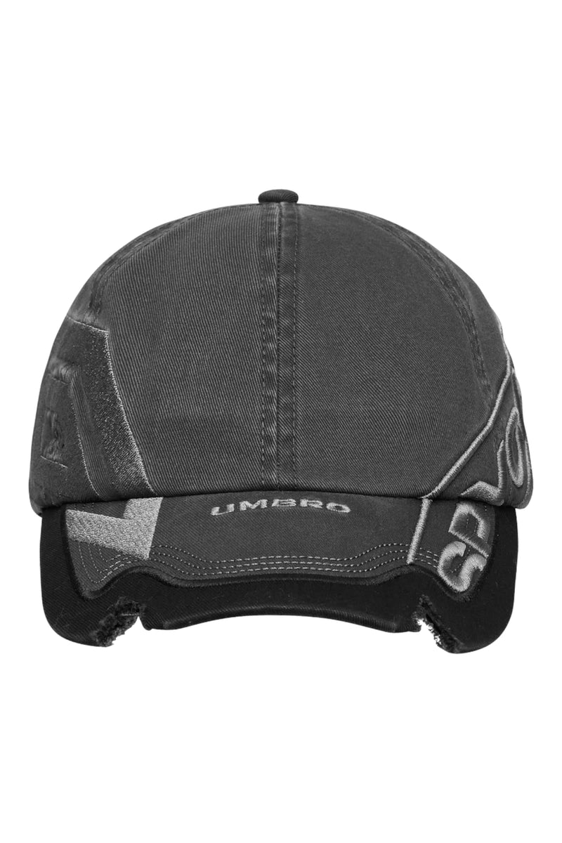 Umbro Spycam Cap