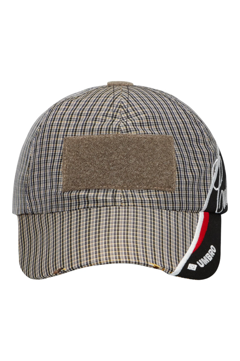 Umbro Cult Unity Cap