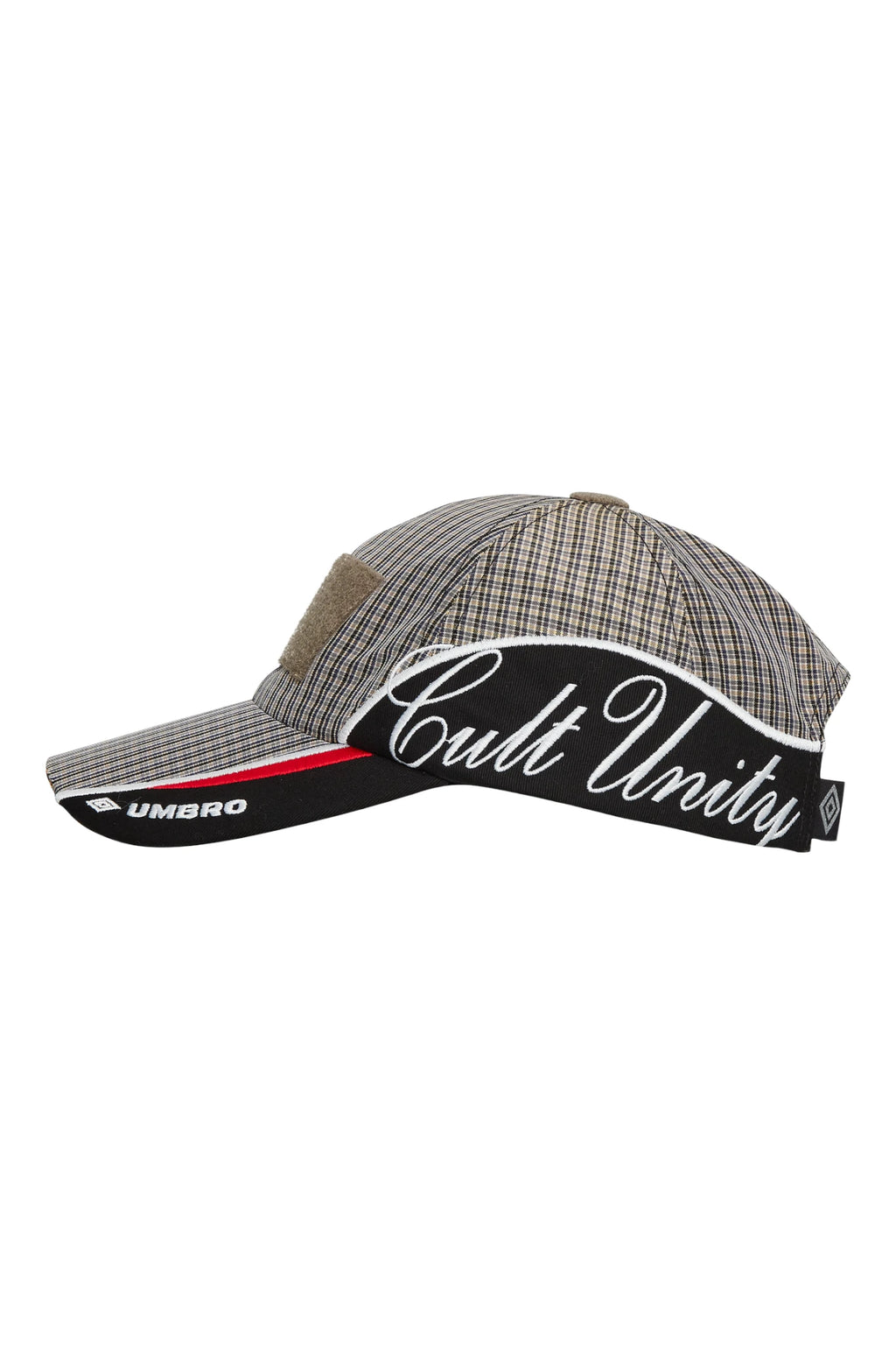 Umbro Cult Unity Cap
