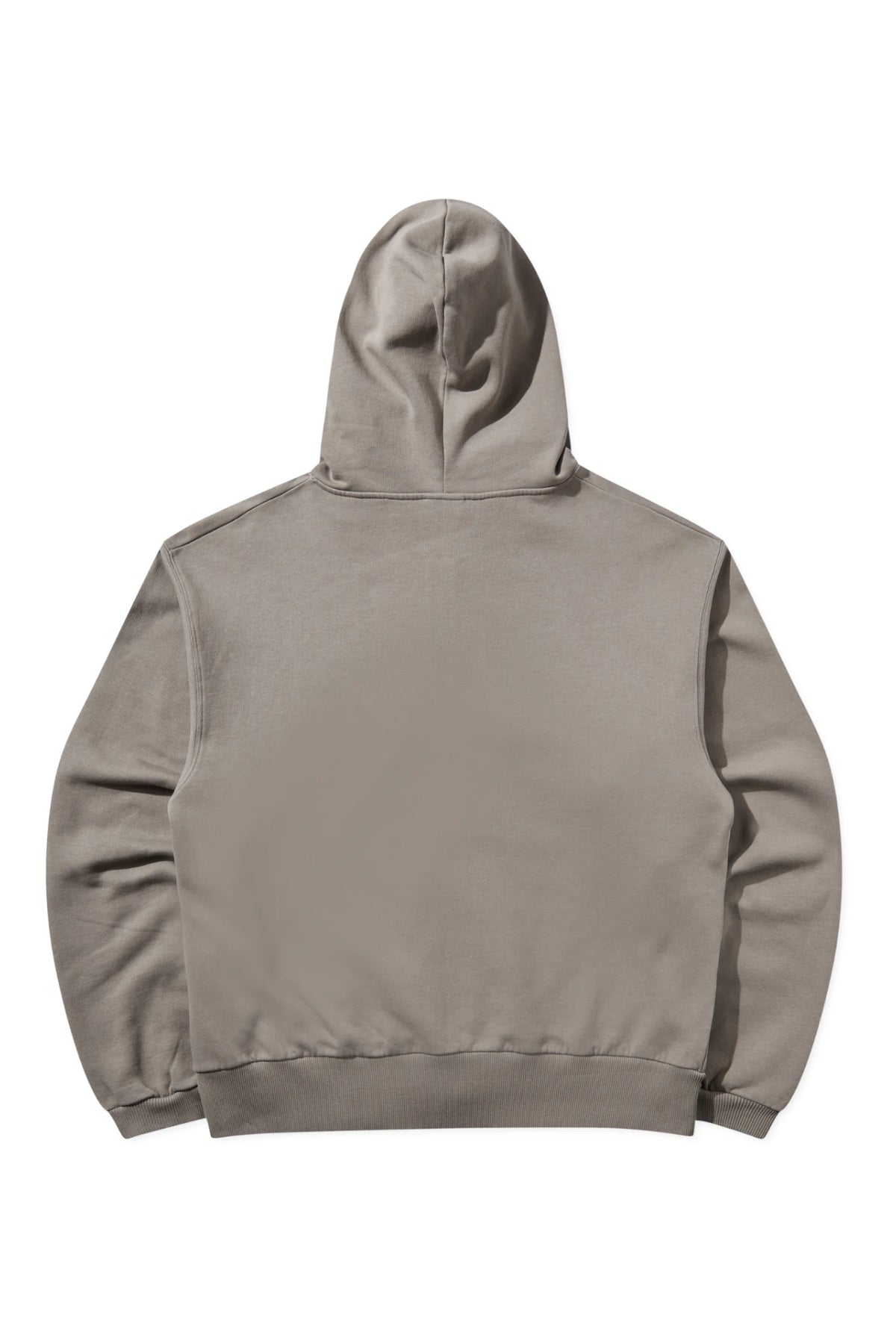 Umbro Authority Zipped Hoodie