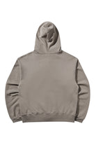 Umbro Authority Zipped Hoodie