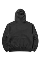 Umbro Authority Zipped Hoodie
