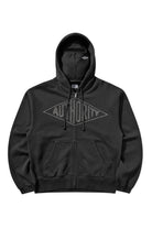 Umbro Authority Zipped Hoodie