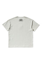 Umbro Biography Pointelle Baby Tee
