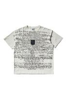 Umbro Biography Pointelle Baby Tee