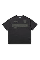 Umbro Censored T Shirt