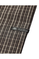 Umbro Check Smock Anorak