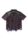 Umbro Distressed Spycam Polo