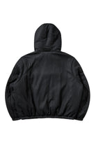 Umbro Flannel Fur Anorak