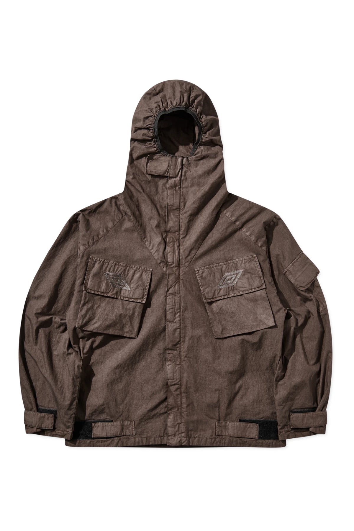 Umbro Midfield Jacket