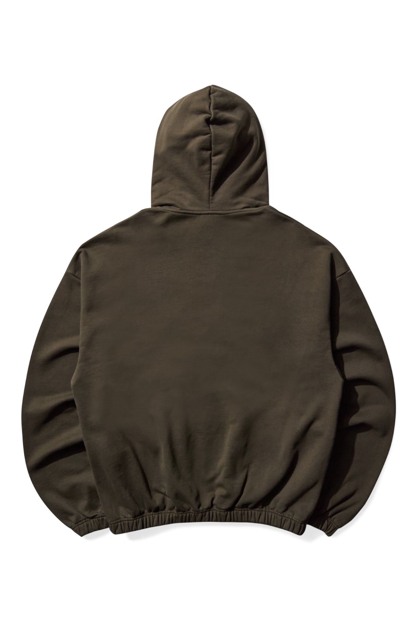 Umbro OG Logo Mask Hoodie