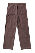 Umbro Shinguard Canvas Pants