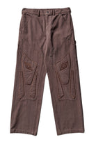 Umbro Shinguard Canvas Pants
