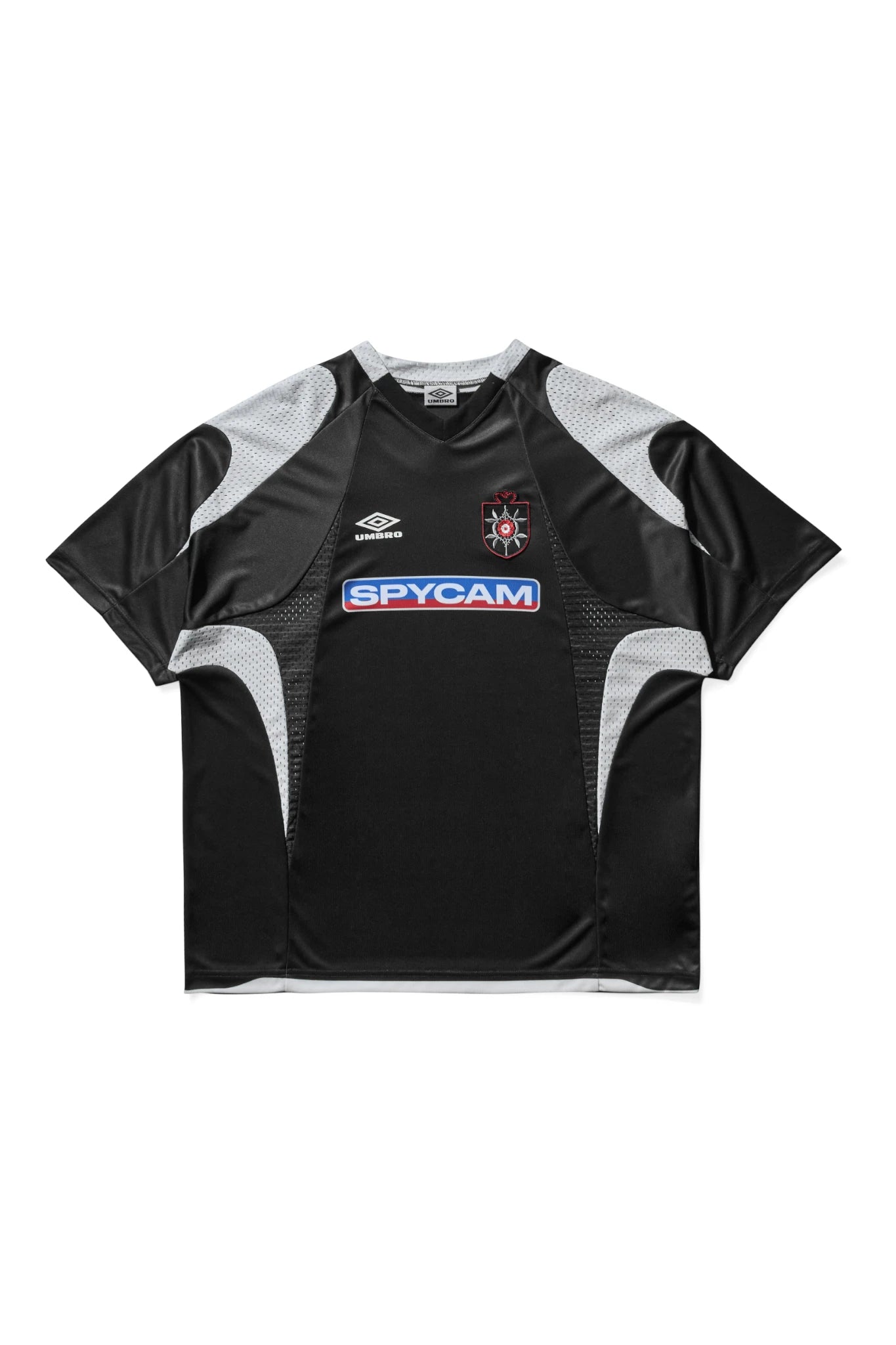 Umbro Training 08 10 T Shirt