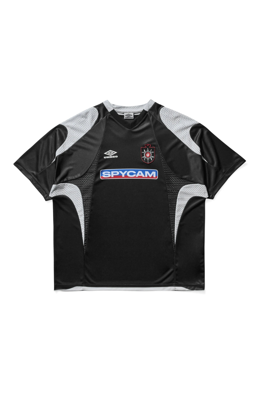 Umbro Training 08 10 T Shirt