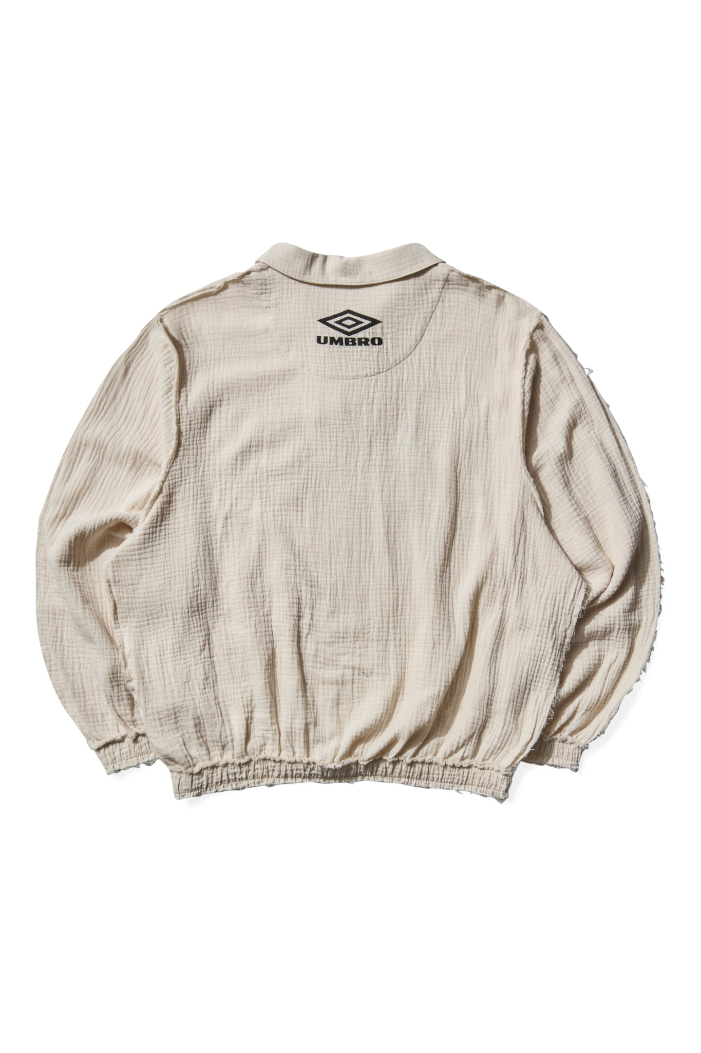 Umbro Union Drill Polo