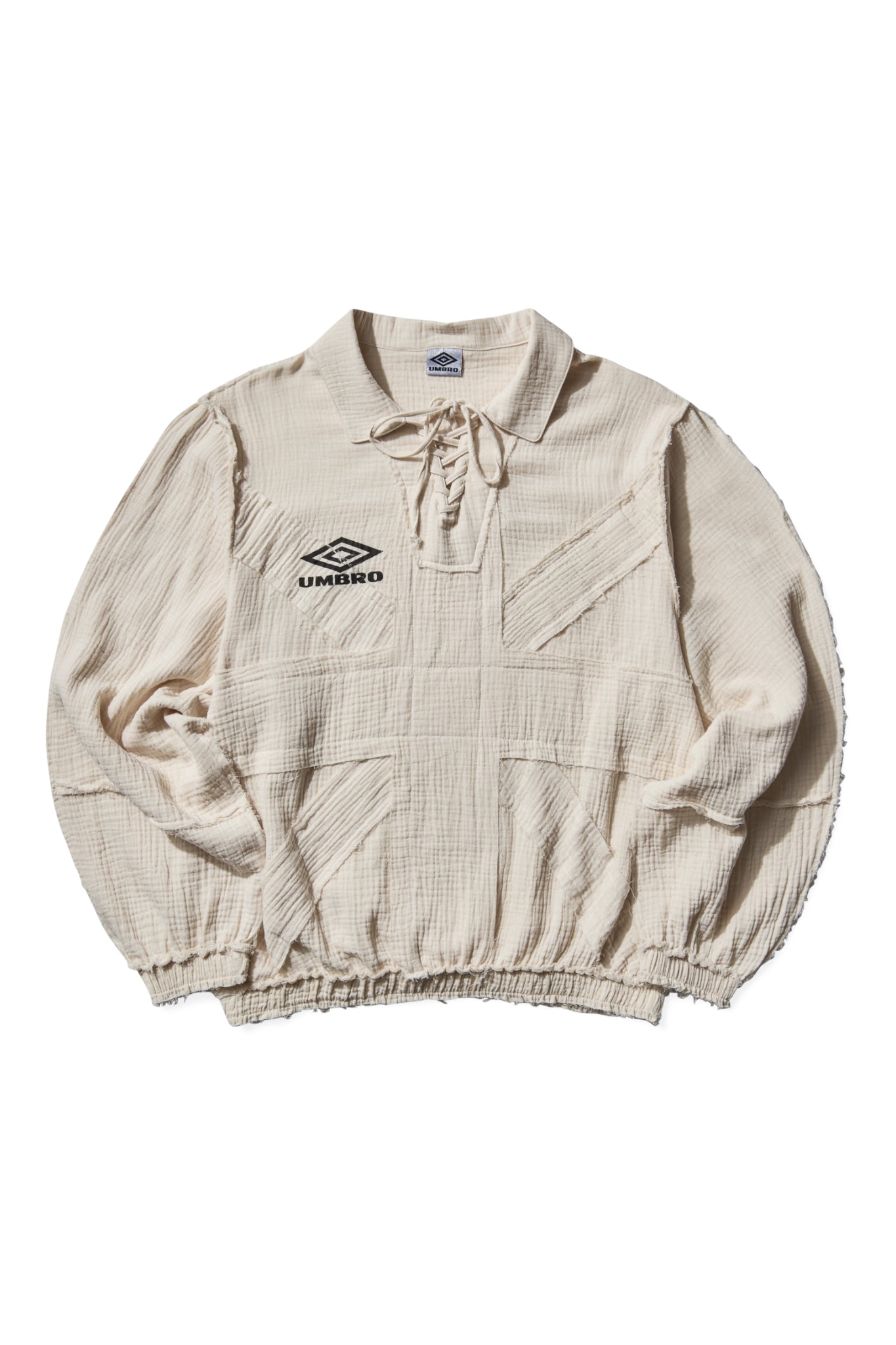 Umbro Union Drill Polo