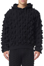 Chet Lo Spiky Hoodie