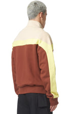 Spencer Badu Bowl Track Jacket