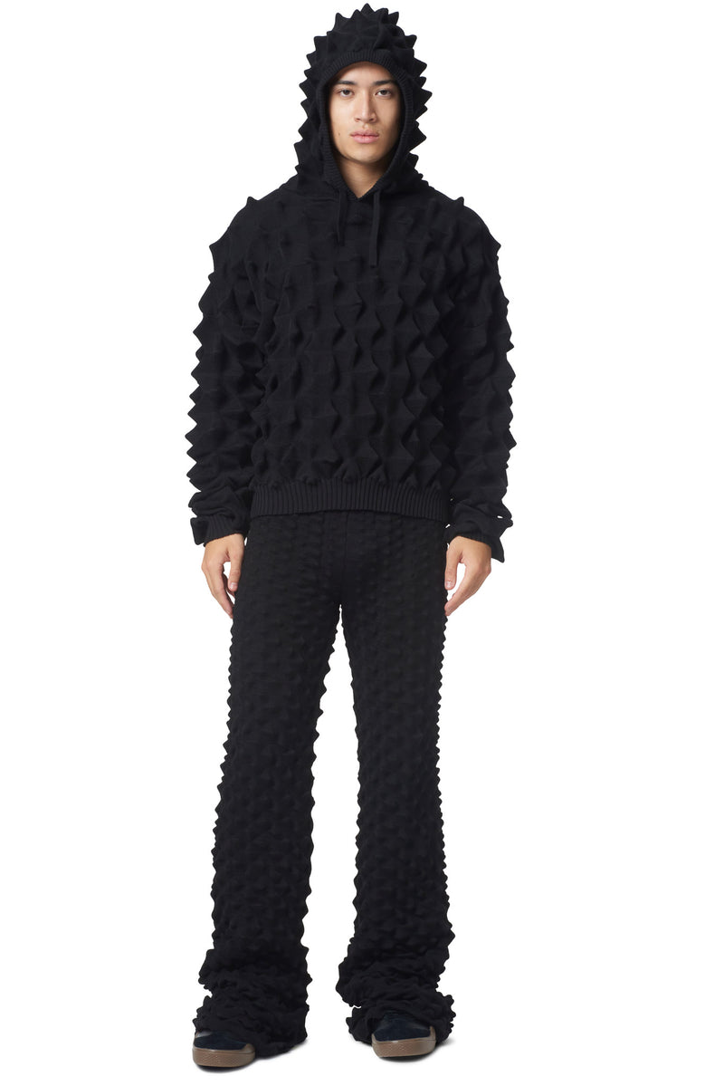 Chet Lo Spiky Hoodie