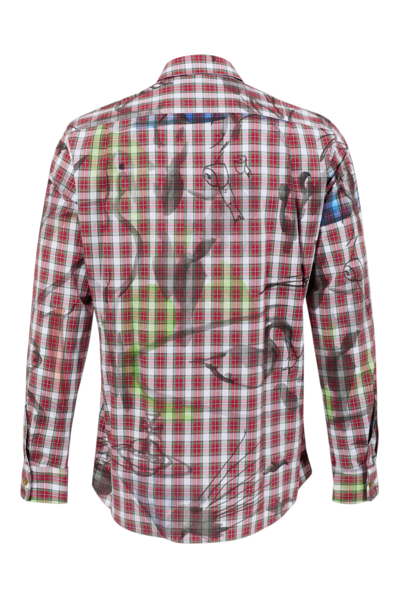 Vivienne Westwood 2 Button Krall