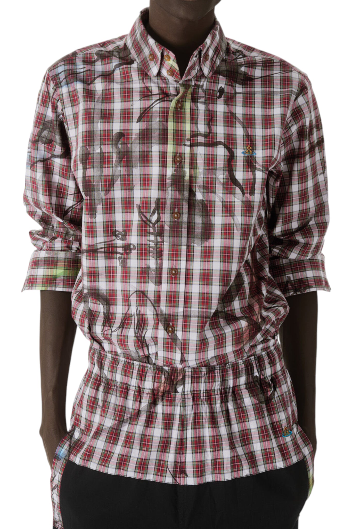 Vivienne Westwood 2 Button Krall