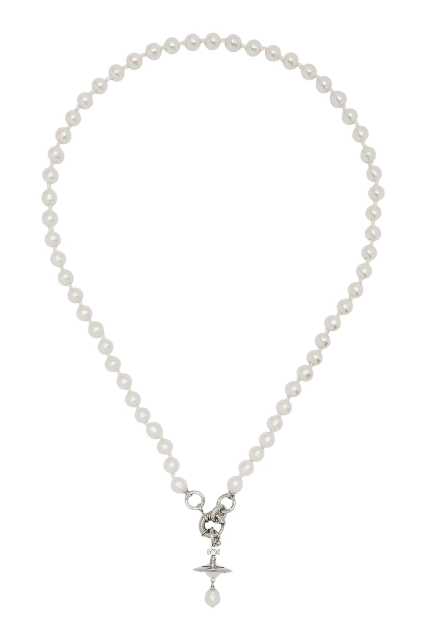 Vivienne Westwood Aleksa Necklace