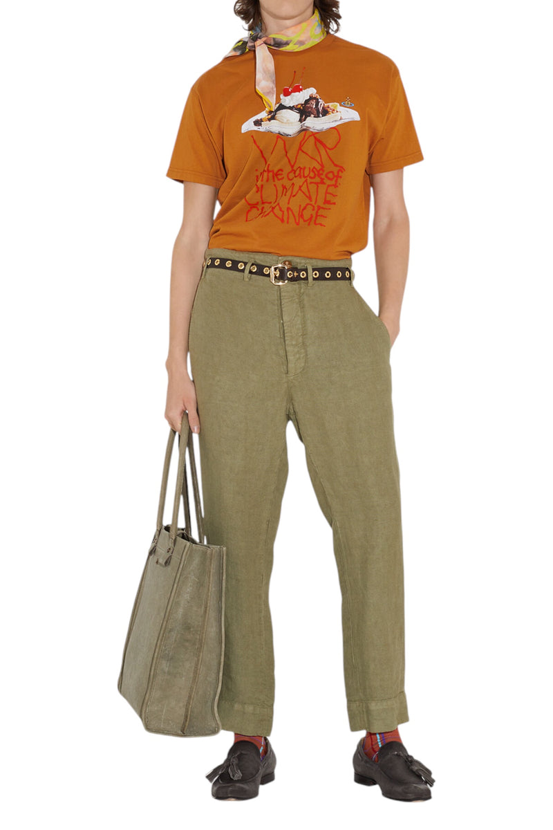 Vivienne Westwood Banana Split Classic T-Shirt