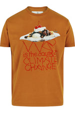 Vivienne Westwood Banana Split Classic T-Shirt