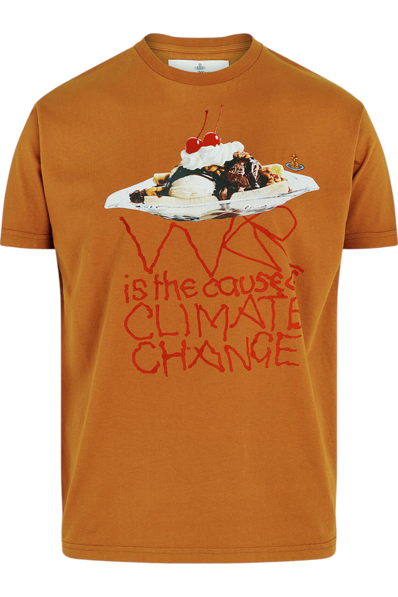 Vivienne Westwood Banana Split Classic T-Shirt
