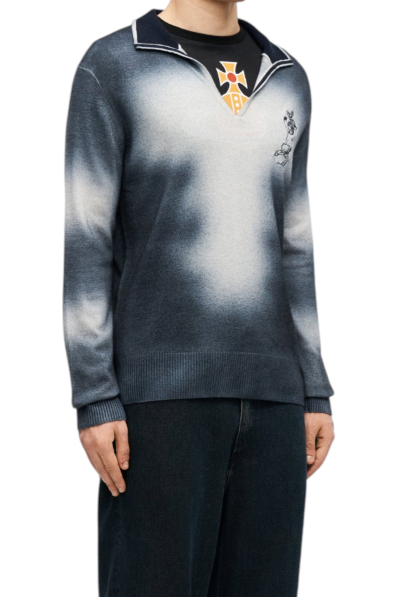 Vivienne Westwood Bizet Jumper