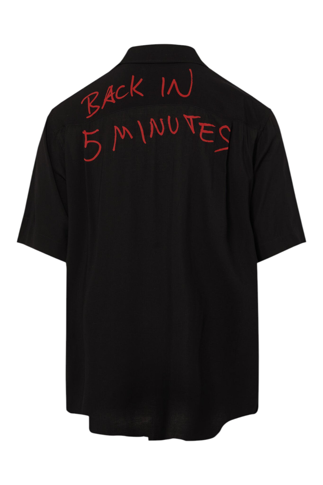Vivienne Westwood Bowling Shirt