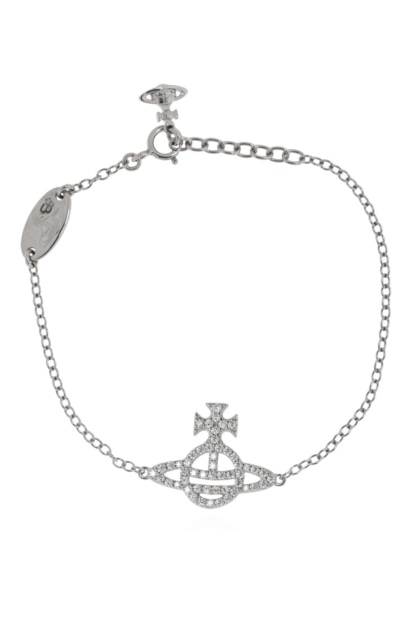 Vivienne Westwood Calliope Bracelet