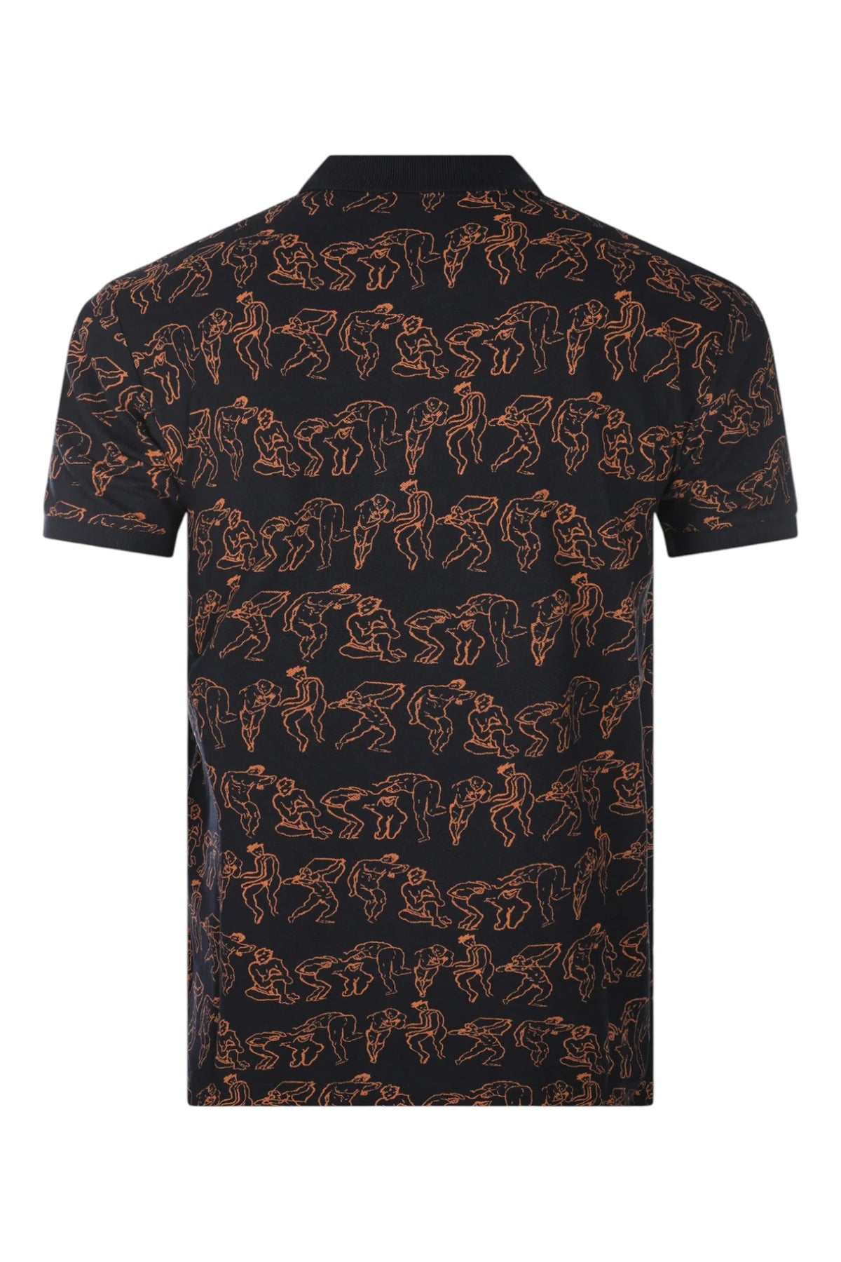 Vivienne Westwood Classic Polo